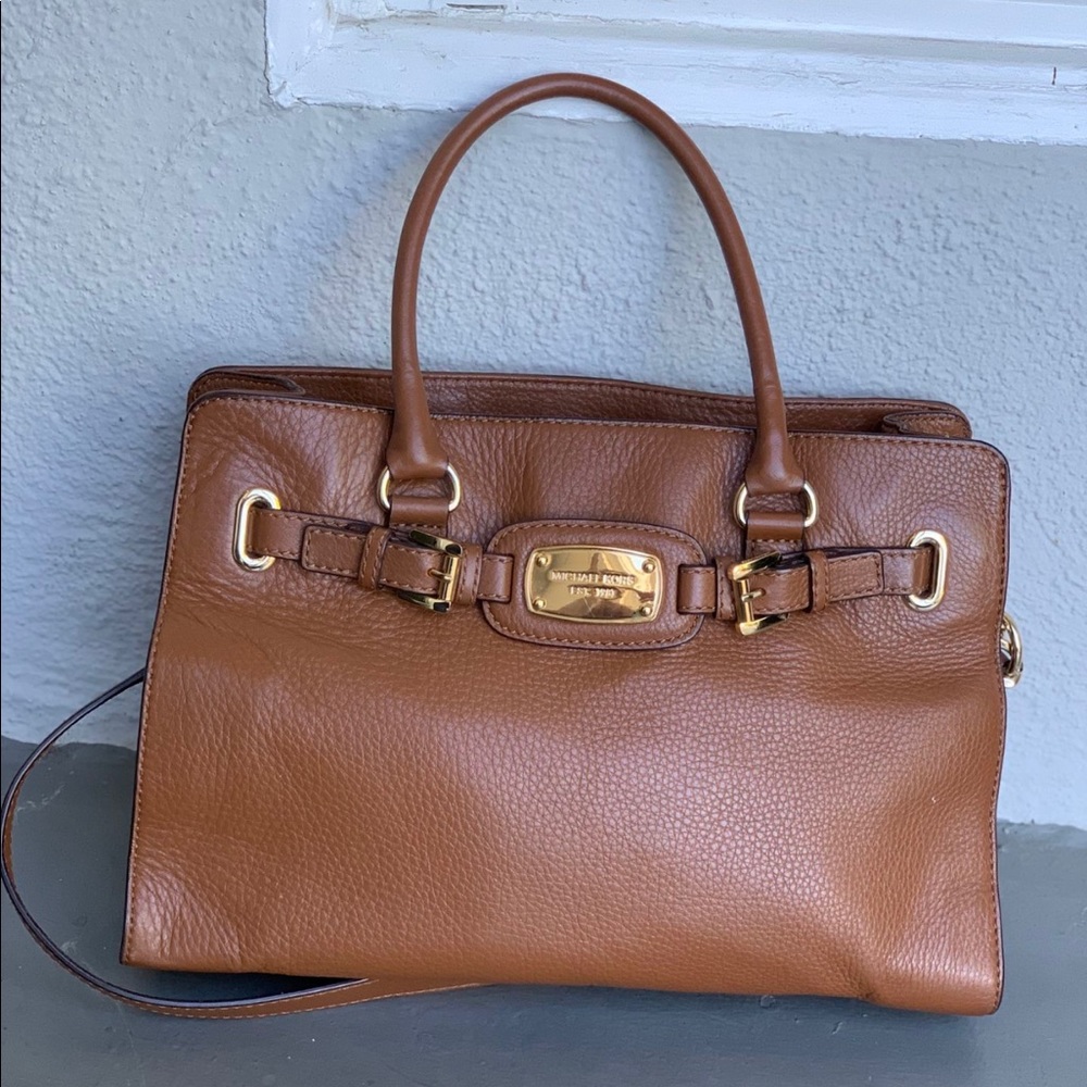 Michael Kors women bag (brown)